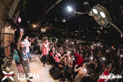 F.Hero x Youngohm ที่ ลิซึ่ม — photo 154