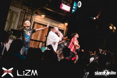 F.Hero x Youngohm ที่ ลิซึ่ม — photo 156