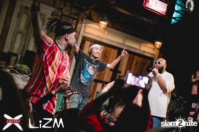 F.Hero x Youngohm ที่ ลิซึ่ม — photo 157