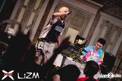 F.Hero x Youngohm ที่ ลิซึ่ม — photo 168