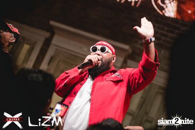 F.Hero x Youngohm ที่ ลิซึ่ม — photo 170