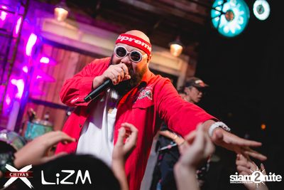 F.Hero x Youngohm ที่ ลิซึ่ม — photo 174