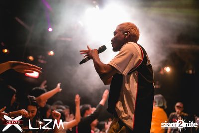 F.Hero x Youngohm ที่ ลิซึ่ม — photo 178