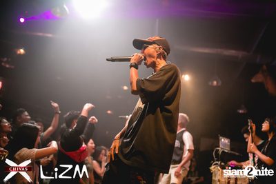 F.Hero x Youngohm ที่ ลิซึ่ม — photo 179