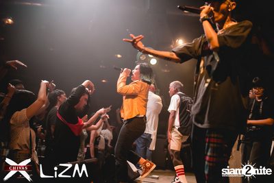 F.Hero x Youngohm ที่ ลิซึ่ม — photo 180