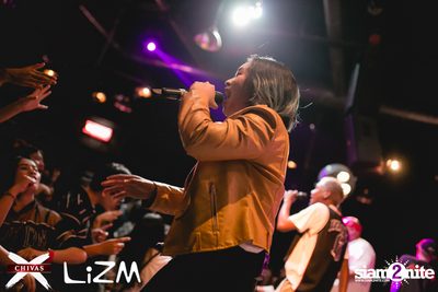 F.Hero x Youngohm ที่ ลิซึ่ม — photo 183