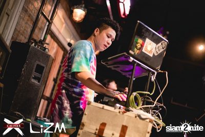 F.Hero x Youngohm ที่ ลิซึ่ม — photo 185
