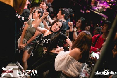 F.Hero x Youngohm ที่ ลิซึ่ม — photo 187