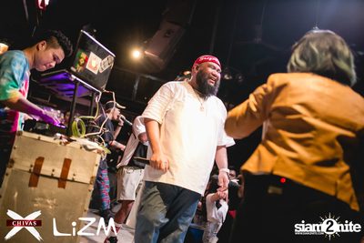 F.Hero x Youngohm ที่ ลิซึ่ม — photo 188