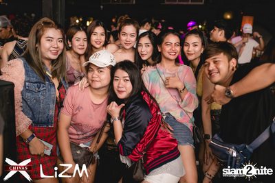 F.Hero x Youngohm ที่ ลิซึ่ม — photo 189