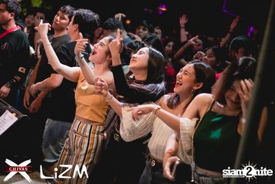 F.Hero x Youngohm ที่ ลิซึ่ม — photo 190