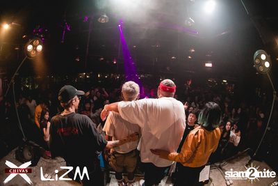 F.Hero x Youngohm ที่ ลิซึ่ม — photo 195