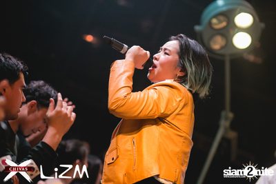 F.Hero x Youngohm ที่ ลิซึ่ม — photo 196