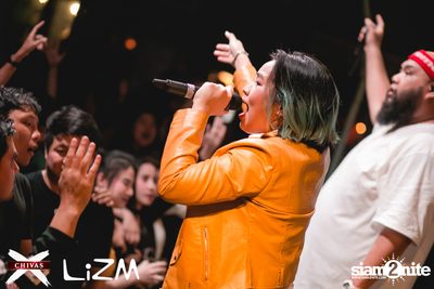F.Hero x Youngohm ที่ ลิซึ่ม — photo 197
