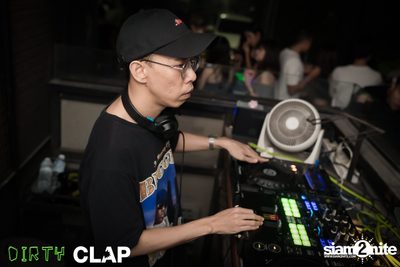 Dirty Bar Presents XXL The Oversized Party — photo 4