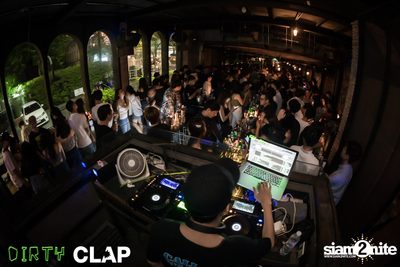 Dirty Bar Presents XXL The Oversized Party — photo 5