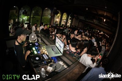 Dirty Bar Presents XXL The Oversized Party — photo 6