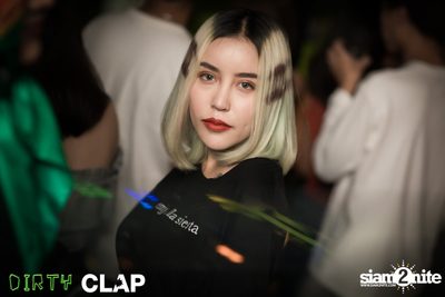 Dirty Bar Presents XXL The Oversized Party — photo 8