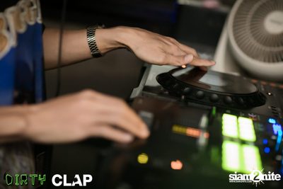 Dirty Bar Presents XXL The Oversized Party — photo 9