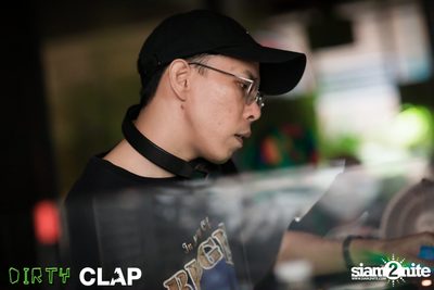 Dirty Bar Presents XXL The Oversized Party — photo 10