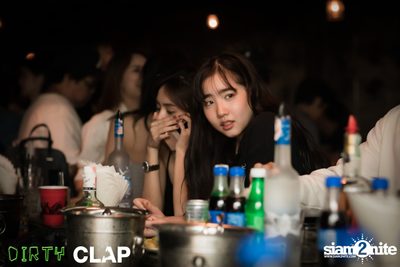 Dirty Bar Presents XXL The Oversized Party — photo 11