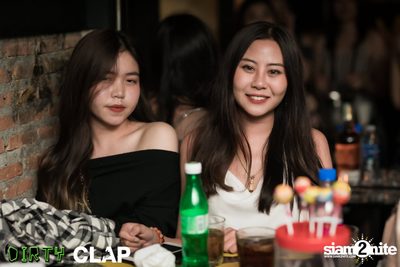 Dirty Bar Presents XXL The Oversized Party — photo 14