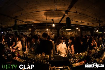 Dirty Bar Presents XXL The Oversized Party — photo 17