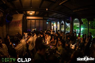Dirty Bar Presents XXL The Oversized Party — photo 18