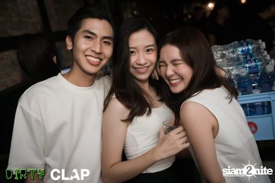 Dirty Bar Presents XXL The Oversized Party — photo 19
