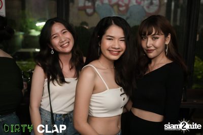 Dirty Bar Presents XXL The Oversized Party — photo 20