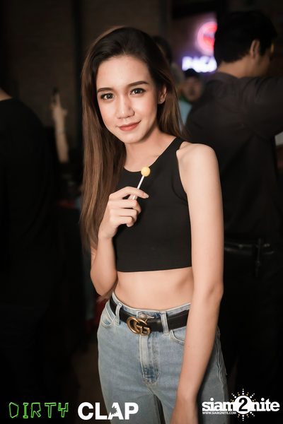 Dirty Bar Presents XXL The Oversized Party — photo 22