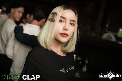 Dirty Bar Presents XXL The Oversized Party — photo 23