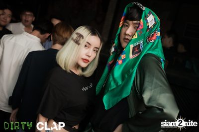 Dirty Bar Presents XXL The Oversized Party — photo 24