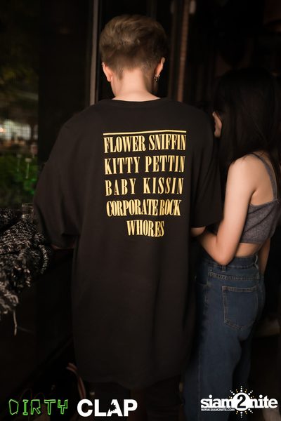 Dirty Bar Presents XXL The Oversized Party — photo 25