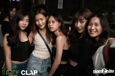 Dirty Bar Presents XXL The Oversized Party — photo 27