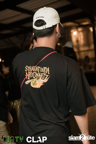 Dirty Bar Presents XXL The Oversized Party — photo 29