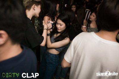 Dirty Bar Presents XXL The Oversized Party — photo 32