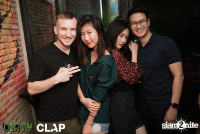 Dirty Bar Presents XXL The Oversized Party — photo 33