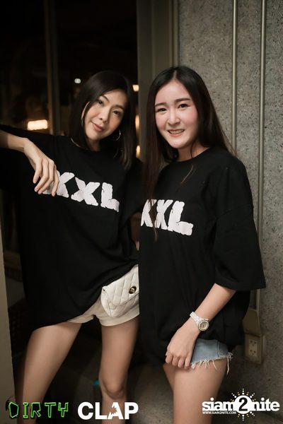 Dirty Bar Presents XXL The Oversized Party — photo 35