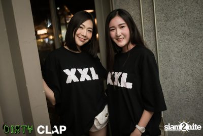 Dirty Bar Presents XXL The Oversized Party — photo 36