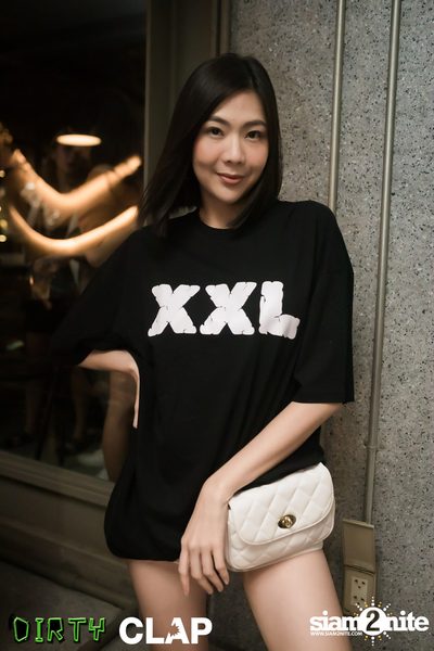 Dirty Bar Presents XXL The Oversized Party — photo 37