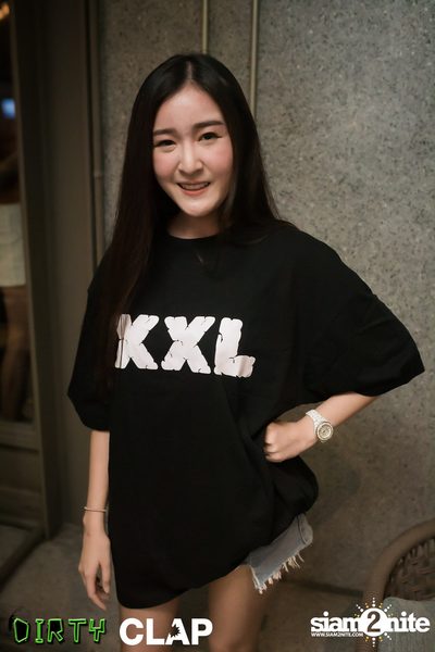 Dirty Bar Presents XXL The Oversized Party — photo 38
