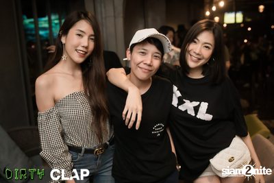 Dirty Bar Presents XXL The Oversized Party — photo 39
