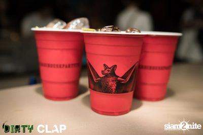 Dirty Bar Presents XXL The Oversized Party — photo 40