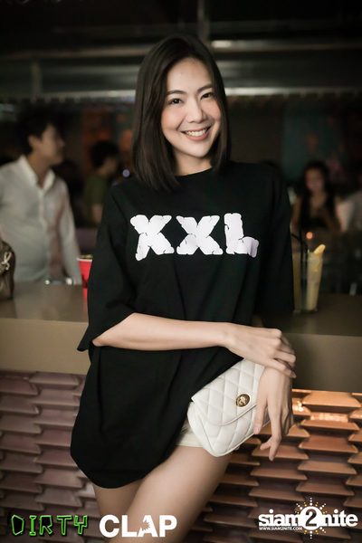 Dirty Bar Presents XXL The Oversized Party — photo 42
