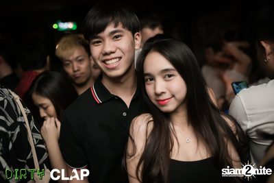 Dirty Bar Presents XXL The Oversized Party — photo 44