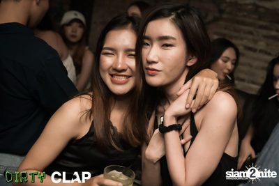 Dirty Bar Presents XXL The Oversized Party — photo 50
