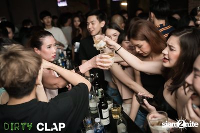 Dirty Bar Presents XXL The Oversized Party — photo 52