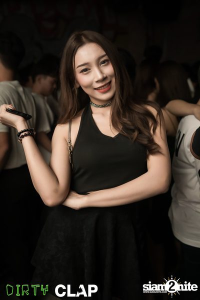 Dirty Bar Presents XXL The Oversized Party — photo 53