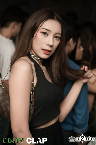 Dirty Bar Presents XXL The Oversized Party — photo 54